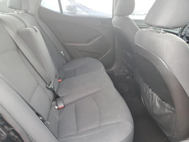 Photo 10 from auction – 2015 KIA OPTIMA LX with VIN 5XXGM4A7XFG488953