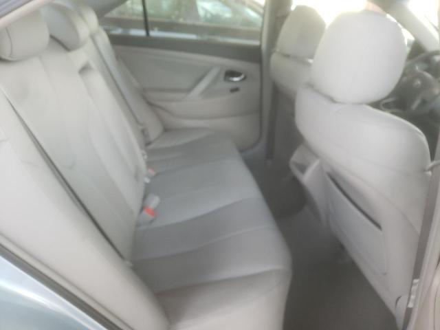 Photo 10 from auction – 2008 TOYOTA CAMRY CE with VIN 4T1BE46K98U790117