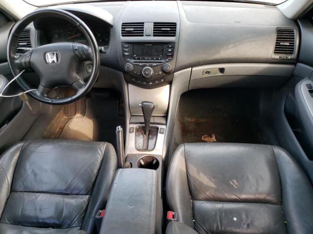 Photo 8 from auction – 2003 HONDA ACCORD with VIN 1HGCM66573A099004