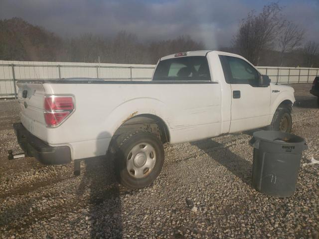 Photo 3 from auction – 2009 FORD F150 with VIN 1FTRF12W29KB33082