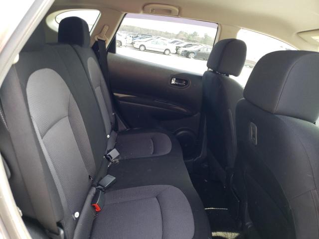 Photo 11 from auction – 2013 NISSAN ROGUE S with VIN JN8AS5MT1DW553098