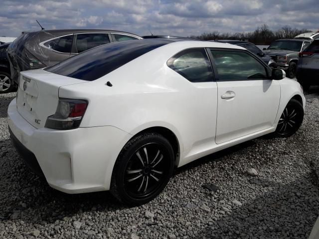 Photo 3 from auction – 2014 TOYOTA SCION TC with VIN JTKJF5C70E3071979