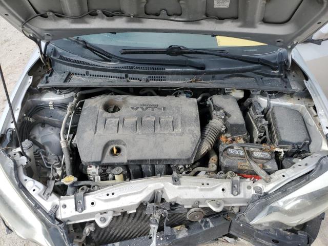 Photo 11 from auction – 2016 TOYOTA COROLLA L with VIN 2T1BURHE9GC504676