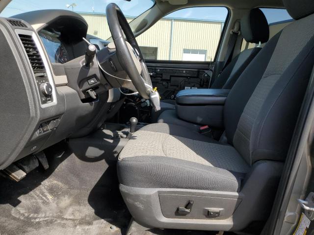 Photo 7 from auction – 2010 DODGE RAM 2500 with VIN 3D7TT2CT9AG189529