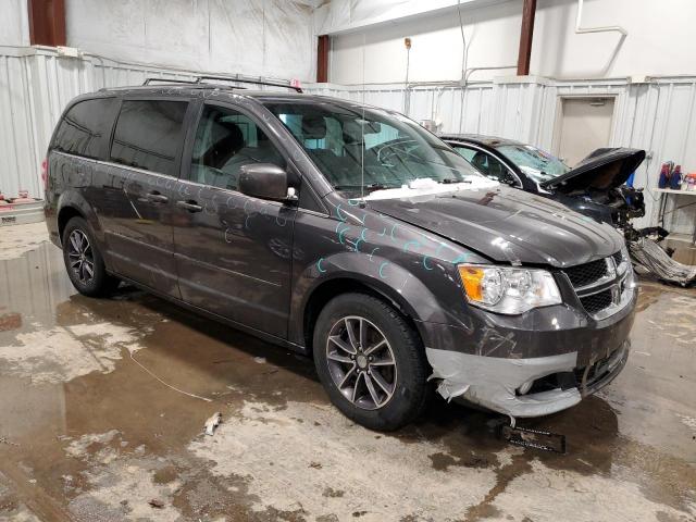 Photo 4 from auction – 2017 DODGE GRAND CARA with VIN 2C4RDGCG0HR814390