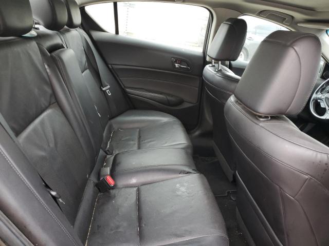Photo 10 from auction – 2013 ACURA ILX 20 TEC with VIN 19VDE1F74DE014292