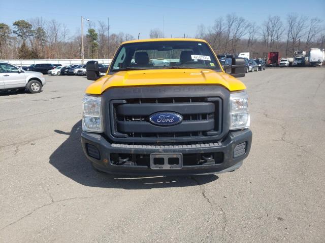 Photo 5 from auction – 2015 FORD F250 SUPER with VIN 1FT7X2A60FEB97997