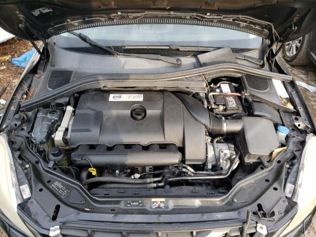 Photo 11 from auction – 2010 VOLVO XC60 T6 with VIN YV4992DZ8A2065411