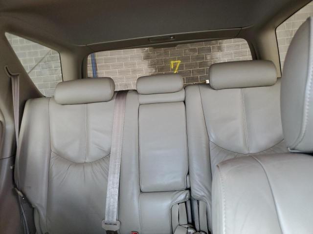 Photo 10 from auction – 2002 LEXUS RX 300 with VIN JTJGF10U320147466