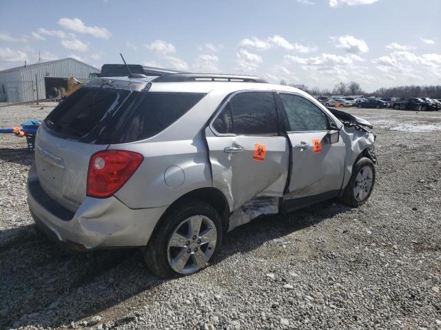 Photo 3 from auction – 2015 CHEVROLET EQUINOX LT with VIN 2GNALCEK8F6308662
