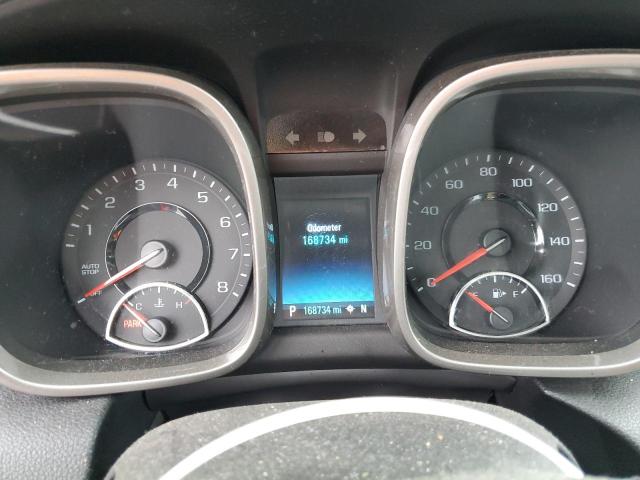 Photo 9 from auction – 2014 CHEVROLET MALIBU LS with VIN 1G11B5SL5EF165090