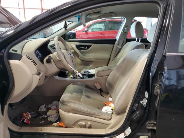 Photo 7 from auction – 2014 NISSAN ALTIMA 2.5 with VIN 1N4AL3AP5EC124317