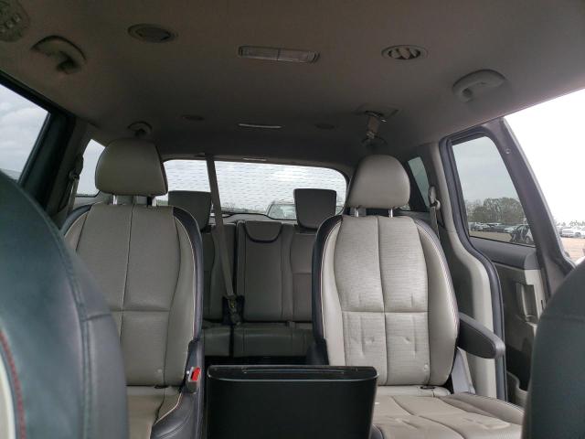 Photo 10 from auction – 2016 KIA SEDONA LX with VIN KNDMB5C13G6211925