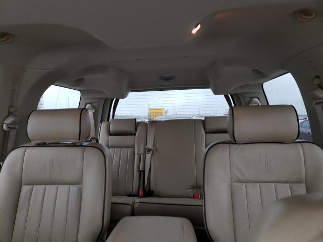 Photo 10 from auction – 2006 LINCOLN NAVIGATOR with VIN 5LMFU27576LJ19014