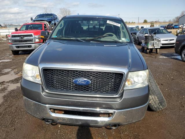 Photo 5 from auction – 2007 FORD F150 SUPER with VIN 1FTRW14W77FB66131