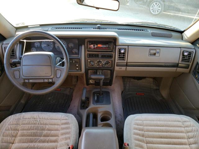 Photo 8 from auction – 1995 JEEP GRAND CHER with VIN 1J4GZ58S3SC777906