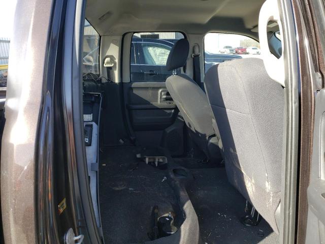 Photo 10 from auction – 2011 DODGE RAM 1500 with VIN 1D7RB1GT8BS637111
