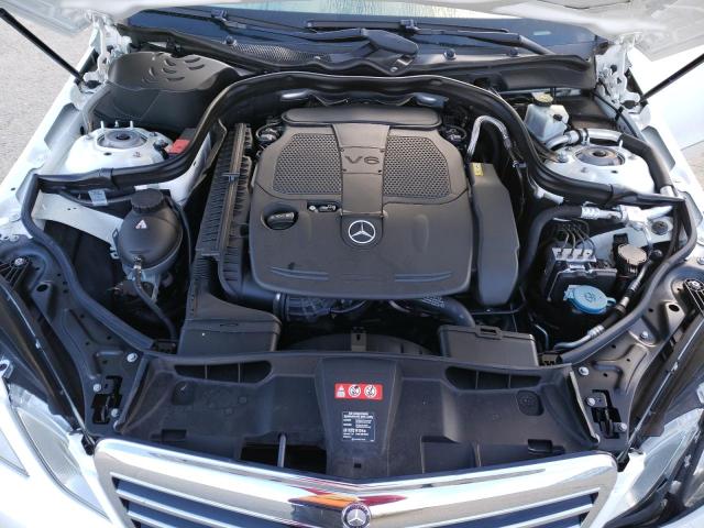 Photo 11 from auction – 2012 MERCEDES-BENZ E 350 with VIN WDDHF5KB5CA614995
