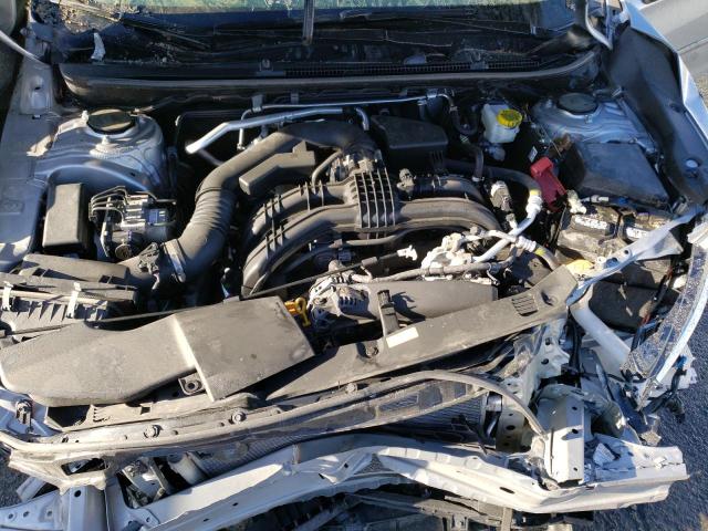 Photo 11 from auction – 2022 SUBARU IMPREZA PR with VIN 4S3GTAD66N3711198