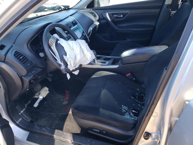 Photo 7 from auction – 2015 NISSAN ALTIMA 2.5 with VIN 1N4AL3AP4FN393432
