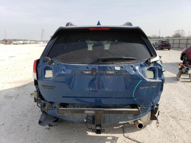 Photo 6 from auction – 2022 SUBARU FORESTER W with VIN JF2SKAMC5NH523375