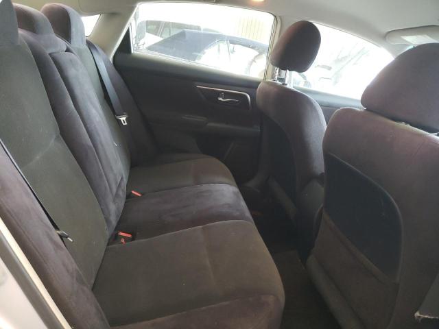 Photo 10 from auction – 2013 NISSAN ALTIMA with VIN 1N4AL3APXDN443165