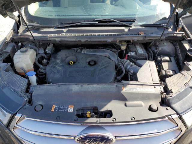 Photo 12 from auction – 2016 FORD EDGE SE with VIN 2FMPK3G92GBB70749