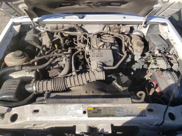 Photo 11 from auction – 2011 FORD RANGER with VIN 1FTKR1AD9BPA43395