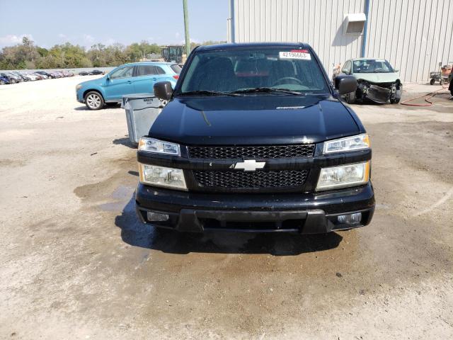 Photo 5 from auction – 2004 CHEVROLET COLORADO with VIN 1GCCS196948204064