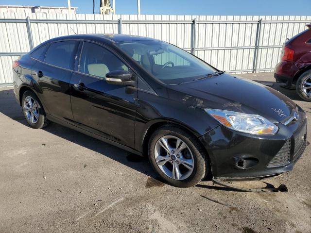 Photo 4 from auction – 2014 FORD FOCUS SE with VIN 1FADP3F23EL429510