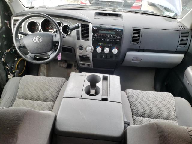 Photo 8 from auction – 2007 TOYOTA TUNDRA DOU with VIN 5TBBV54177S474165