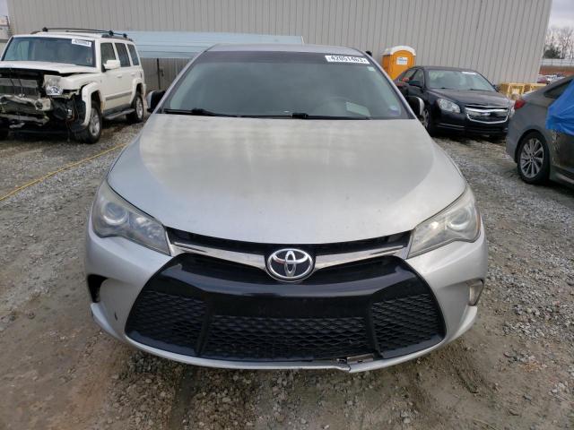 Photo 5 from auction – 2015 TOYOTA CAMRY LE with VIN 4T1BF1FK0FU483735
