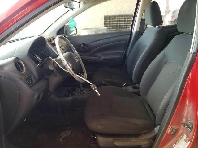 Photo 7 from auction – 2012 NISSAN VERSA S with VIN 3N1CN7AP7CL884726