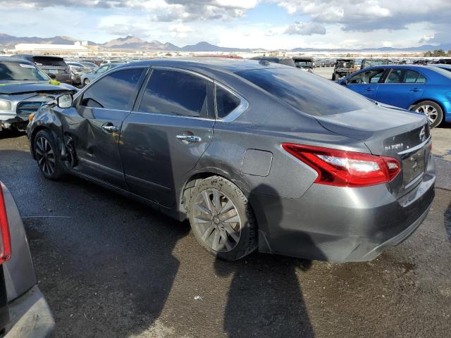 Photo 2 from auction – 2017 NISSAN ALTIMA 2.5 with VIN 1N4AL3AP4HC121381