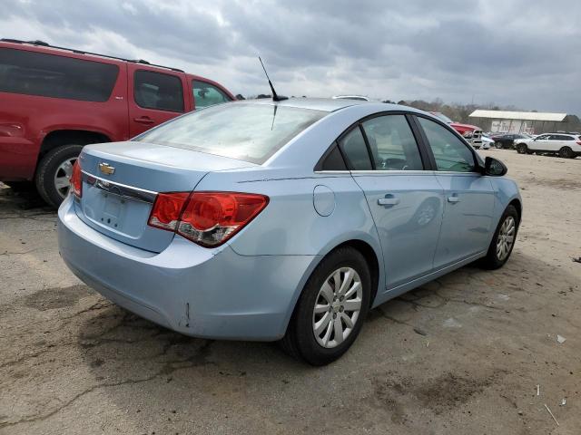 Photo 3 from auction – 2011 CHEVROLET CRUZE LS with VIN 1G1PD5SH5B7184518