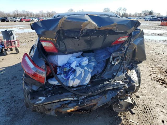 Photo 6 from auction – 2007 TOYOTA CAMRY CE with VIN 4T1BE46K67U630145