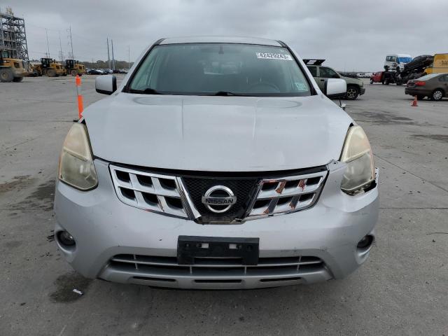 Photo 5 from auction – 2013 NISSAN ROGUE S with VIN JN8AS5MV9DW654553