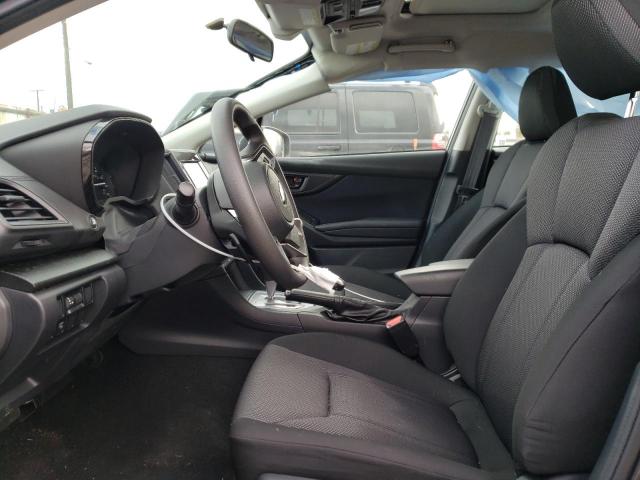 Photo 7 from auction – 2023 SUBARU IMPREZA PR with VIN 4S3GTAD64P3705418