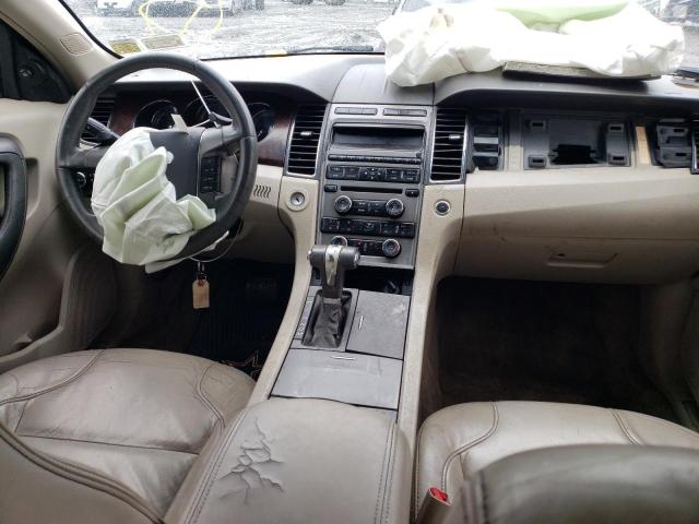 Photo 8 from auction – 2012 FORD TAURUS SEL with VIN 1FAHP2EW3CG123607
