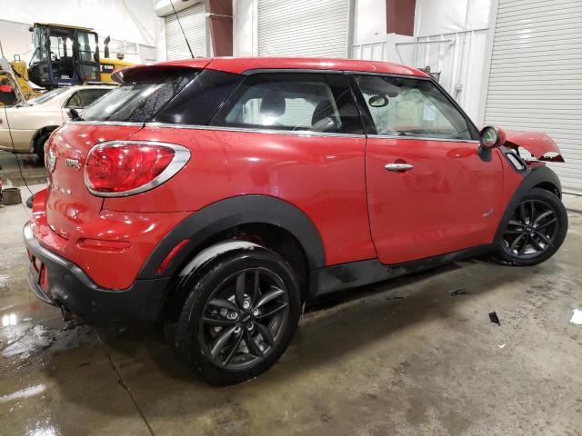Photo 3 from auction – 2014 MINI COOPER S P with VIN WMWSS7C50EWN70522