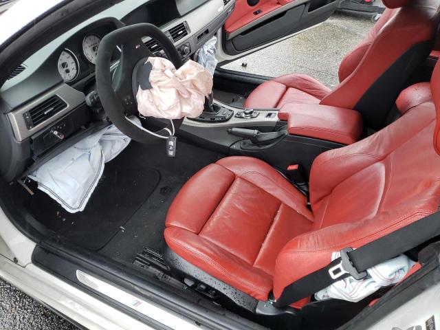 Photo 7 from auction – 2012 BMW 335 I SULE with VIN WBADX1C55CJ128109