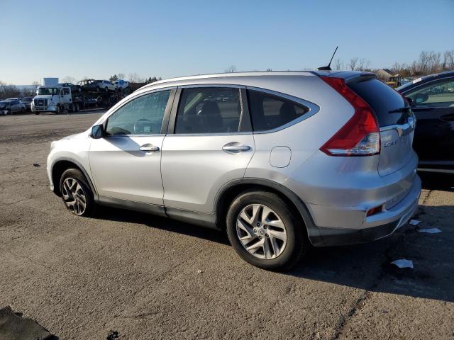 Photo 2 from auction – 2016 HONDA CVR with VIN 2HKRM4H73GH722077