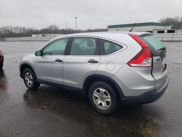 Photo 2 from auction – 2014 HONDA CR-V LX with VIN 2HKRM4H32EH631053
