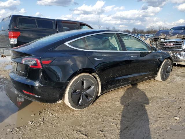 Photo 3 from auction – 2019 TESLA MODEL 3 with VIN 5YJ3E1EB9KF191162