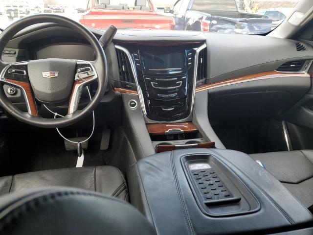 Photo 8 from auction – 2015 CADILLAC ESCALADE E with VIN 1GYS4TKJXFR600091