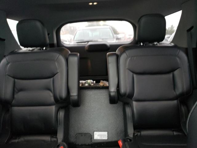 Photo 10 from auction – 2020 FORD EXPLORER X with VIN 1FMSK8DH9LGC85046