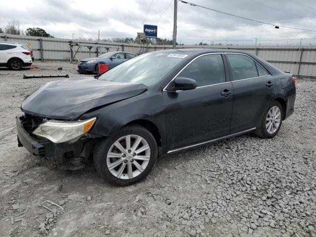 Photo 1 from auction – 2012 TOYOTA CAMRY BASE with VIN 4T1BF1FK1CU068886