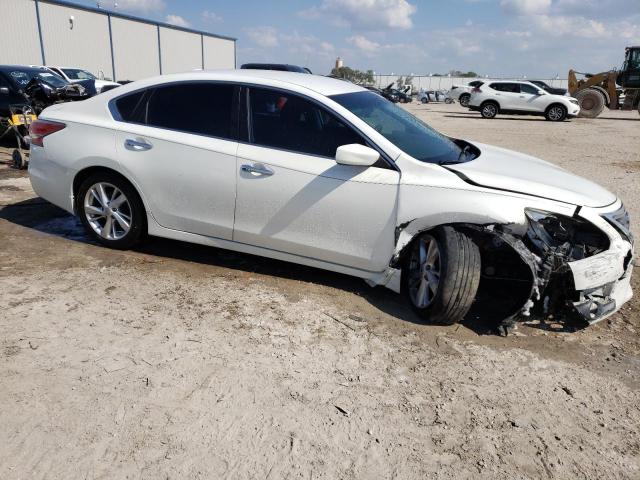 Photo 4 from auction – 2015 NISSAN ALTIMA 2.5 with VIN 1N4AL3AP7FC242239