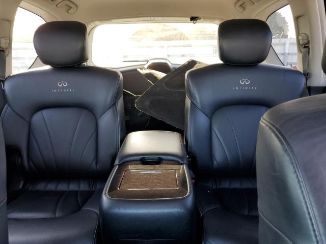 Photo 10 from auction – 2011 INFINITI QX56 with VIN JN8AZ2NF9B9504150