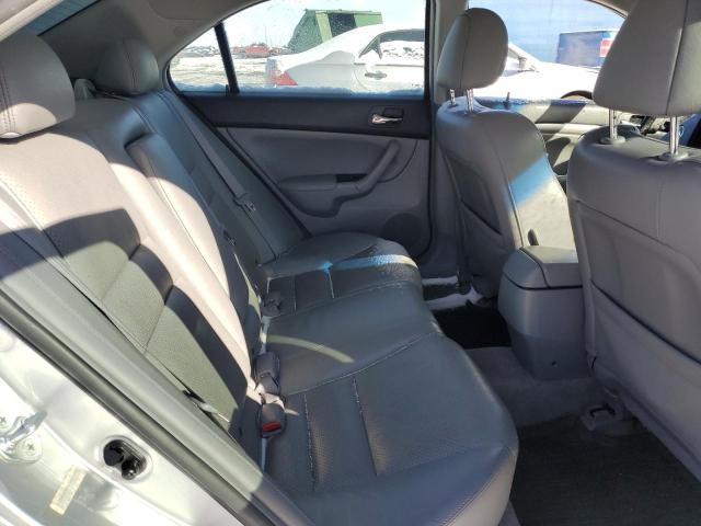 Photo 10 from auction – 2004 ACURA TSX with VIN JH4CL968X4C010978